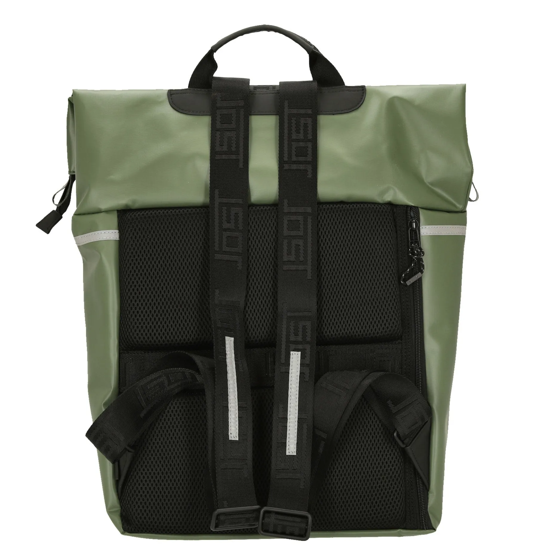 Tolja Cyclist II - Rucksack 44 cm (olive)