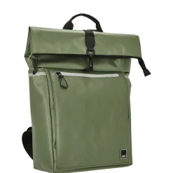 Tolja Cyclist II - Rucksack 44 cm (olive)