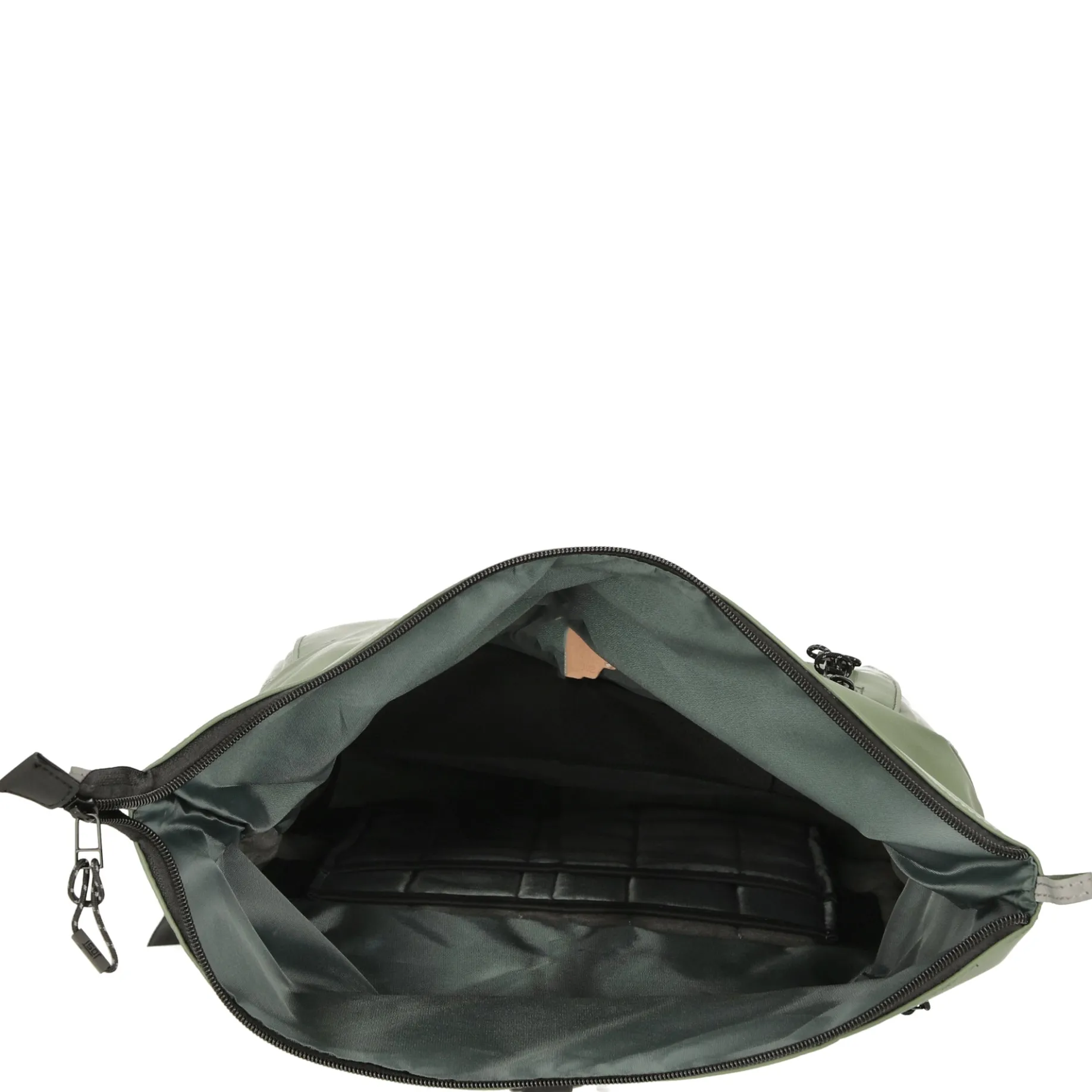 Tolja Cyclist II - Rucksack 44 cm (olive)