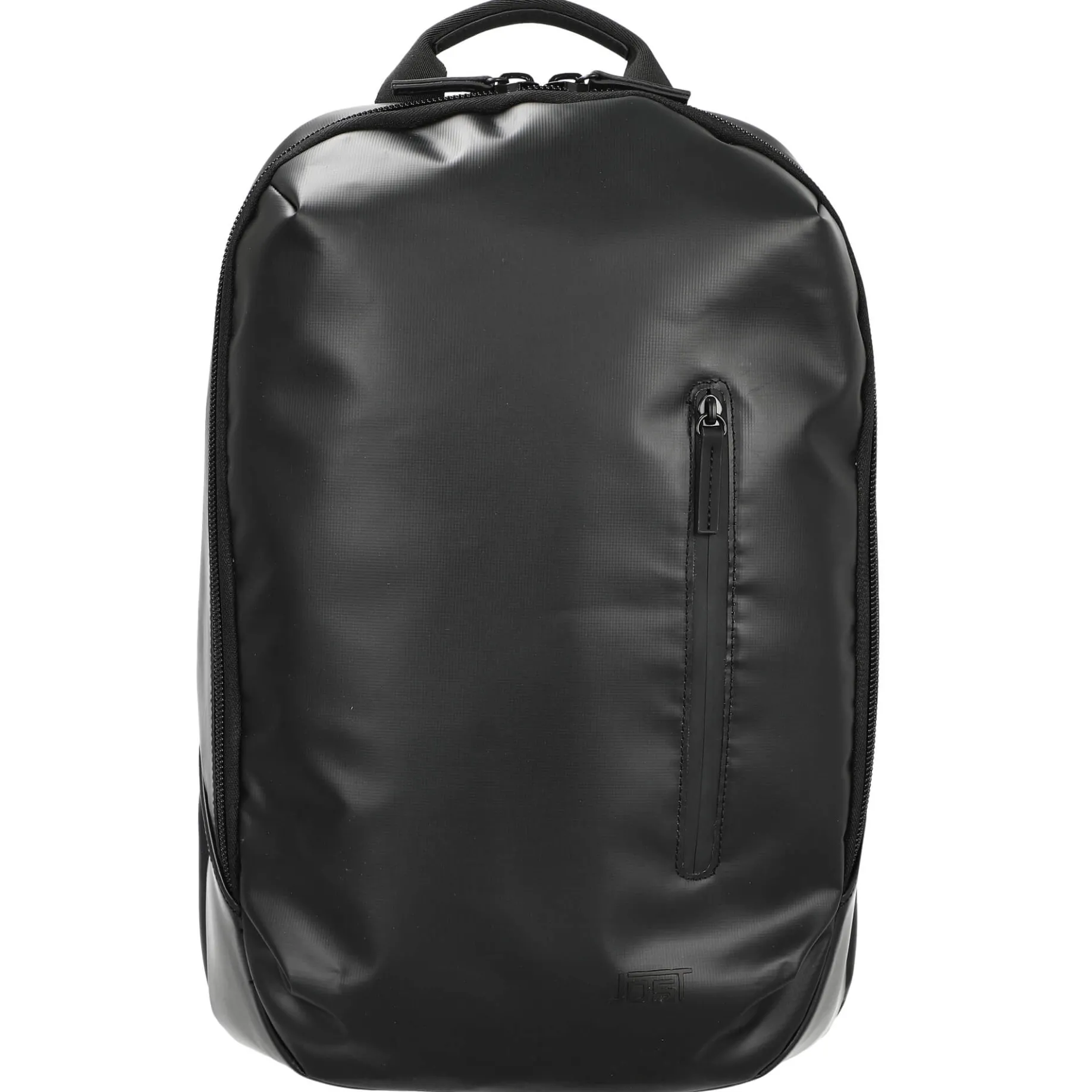 Tolja Daypack - Rucksack 17" 44 cm (schwarz)