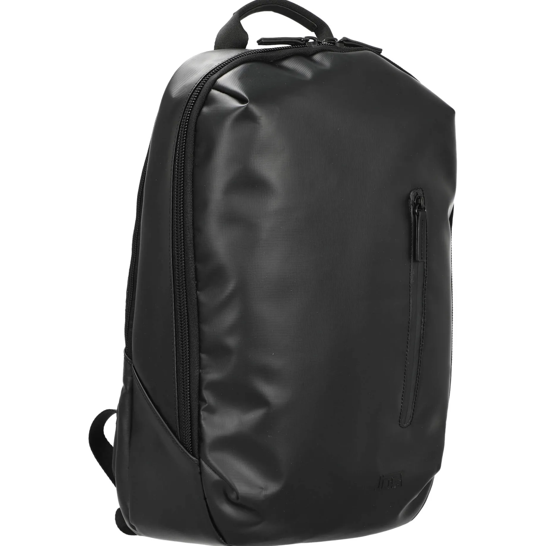 Tolja Daypack - Rucksack 17" 44 cm (schwarz)