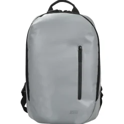 Tolja Daypack - Rucksack 17" 44 cm (mid grey)
