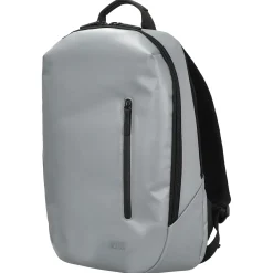 Tolja Daypack - Rucksack 17" 44 cm (mid grey)