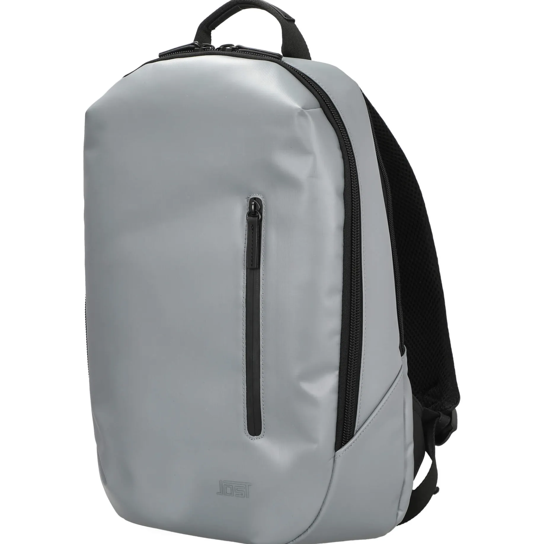 Tolja Daypack - Rucksack 17" 44 cm (mid grey)