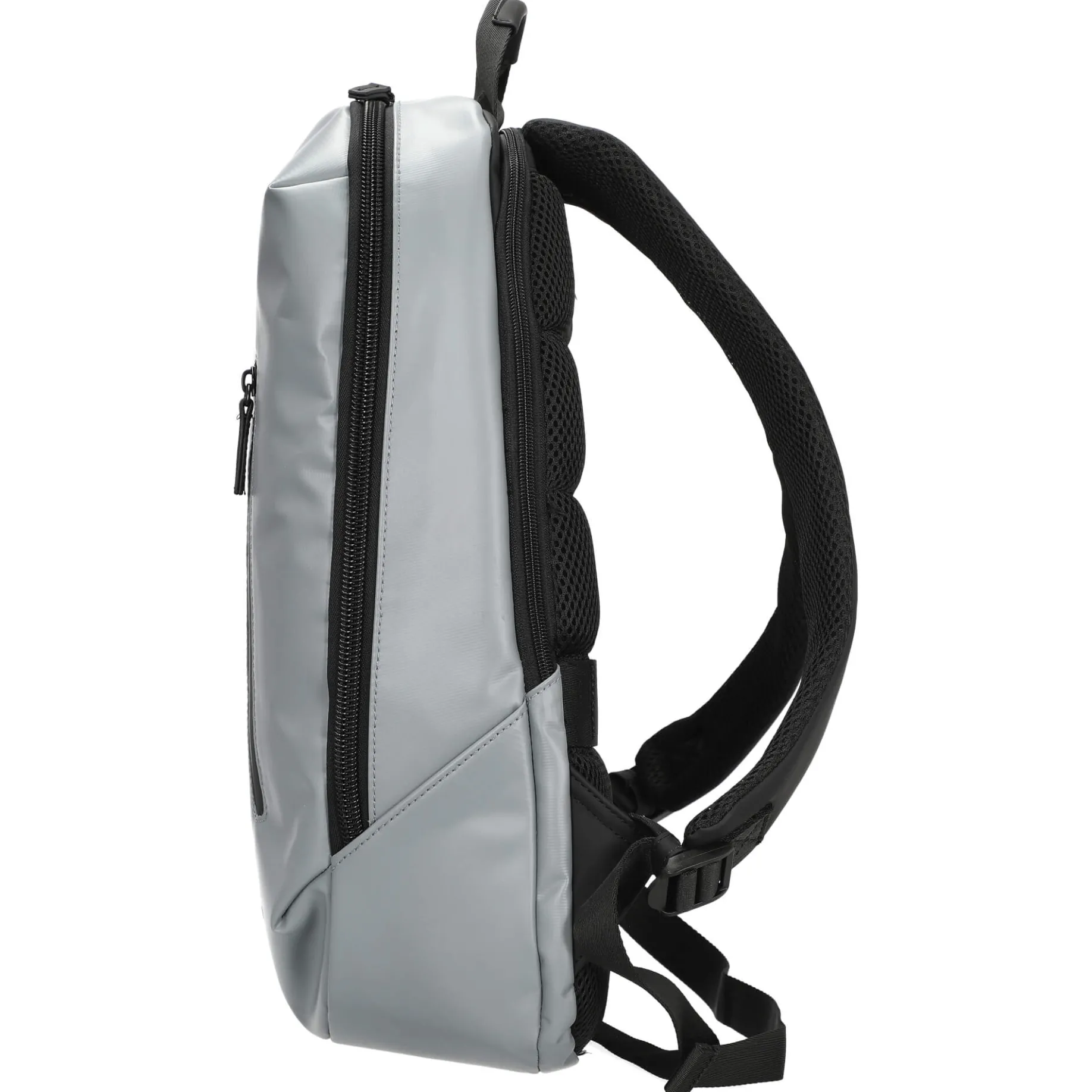 Tolja Daypack - Rucksack 17" 44 cm (mid grey)