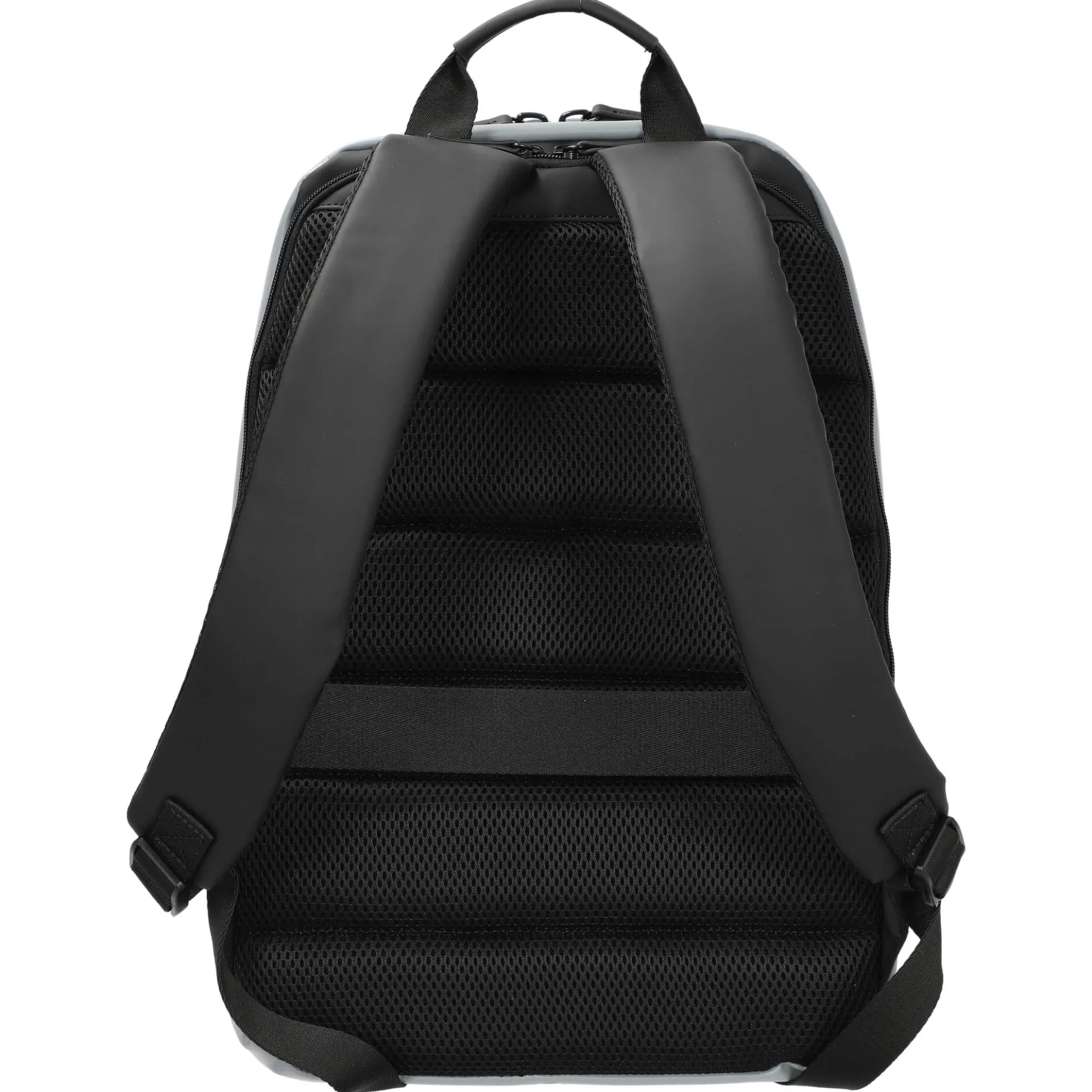 Tolja Daypack - Rucksack 17" 44 cm (mid grey)