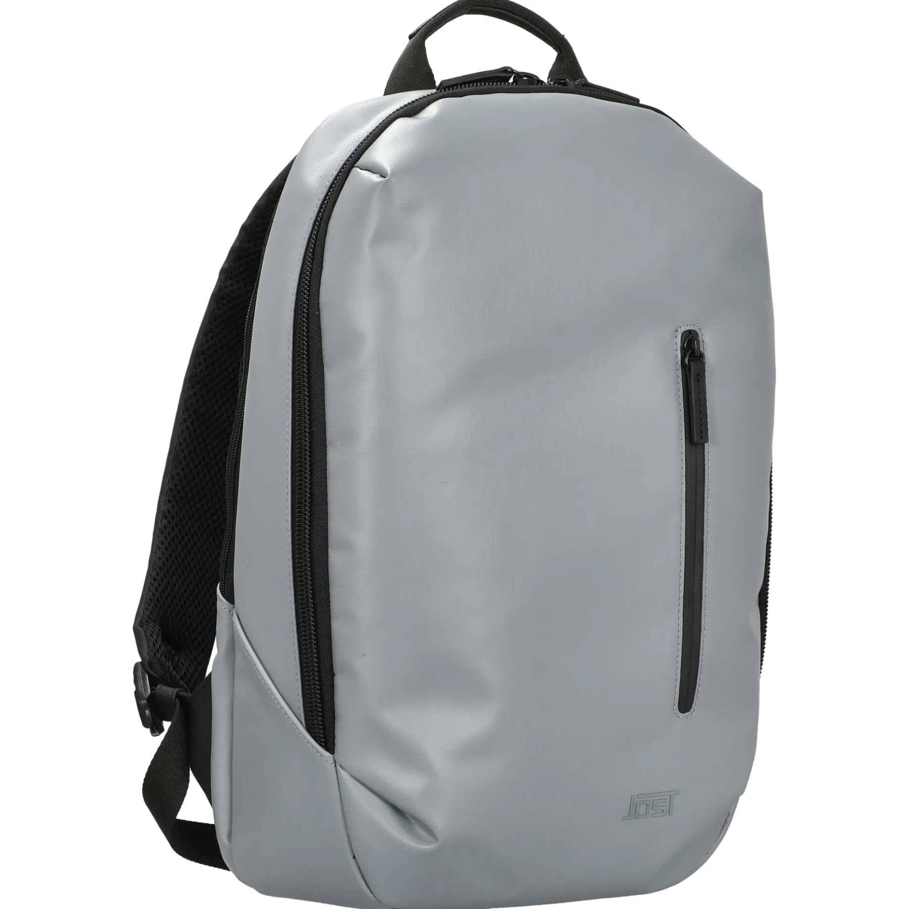 Tolja Daypack - Rucksack 17" 44 cm (mid grey)