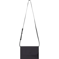 Tomke Lotus Infinity - Umhängetasche 24 cm (schwarz)