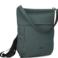 Toni TOR120 - Rucksack (petrol)
