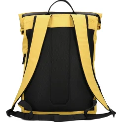 Toni TOR250 - Rucksack (yellow)