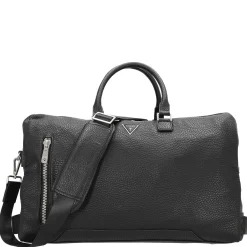 Torino - Reisetasche L 48 cm (black)