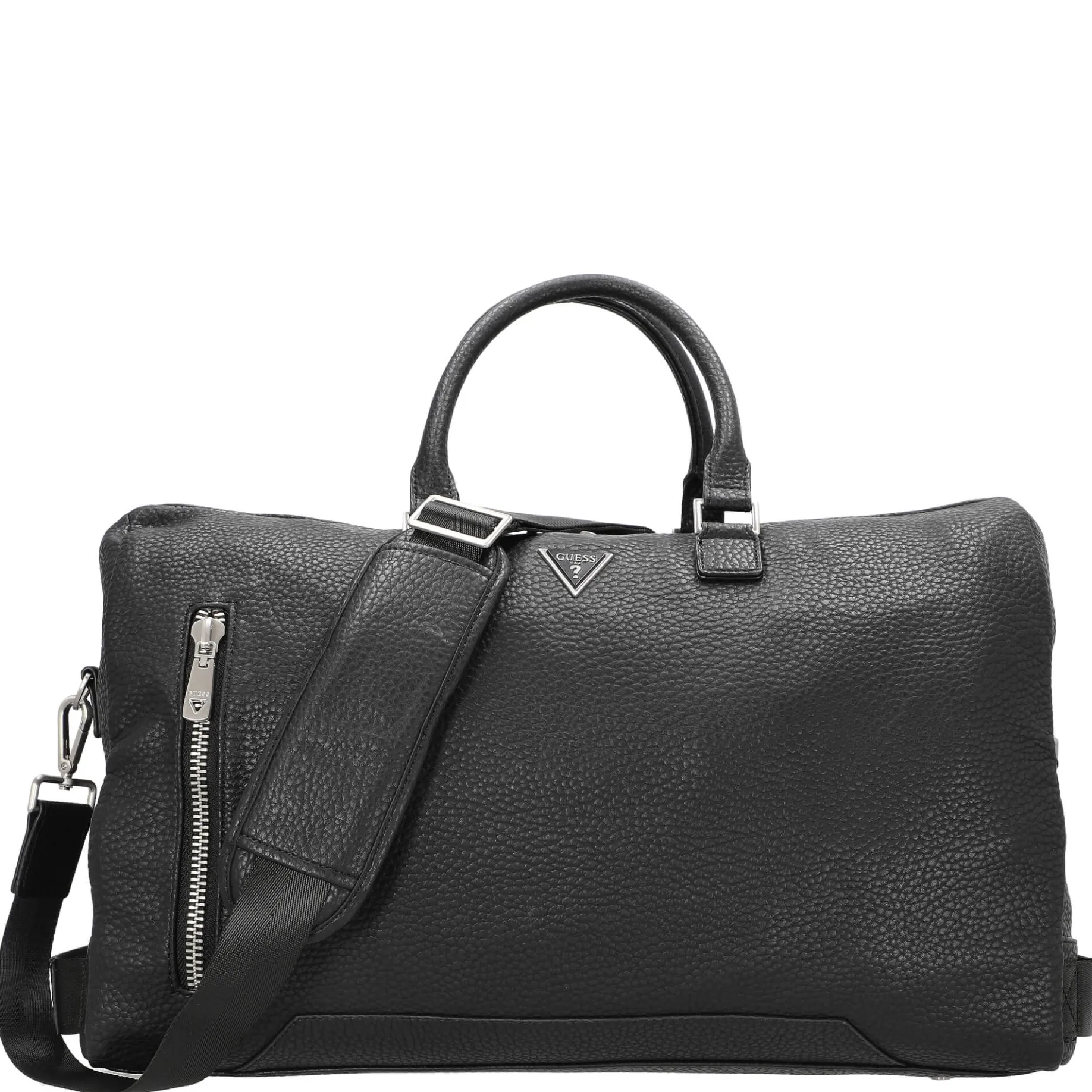 Torino - Reisetasche L 48 cm (black)
