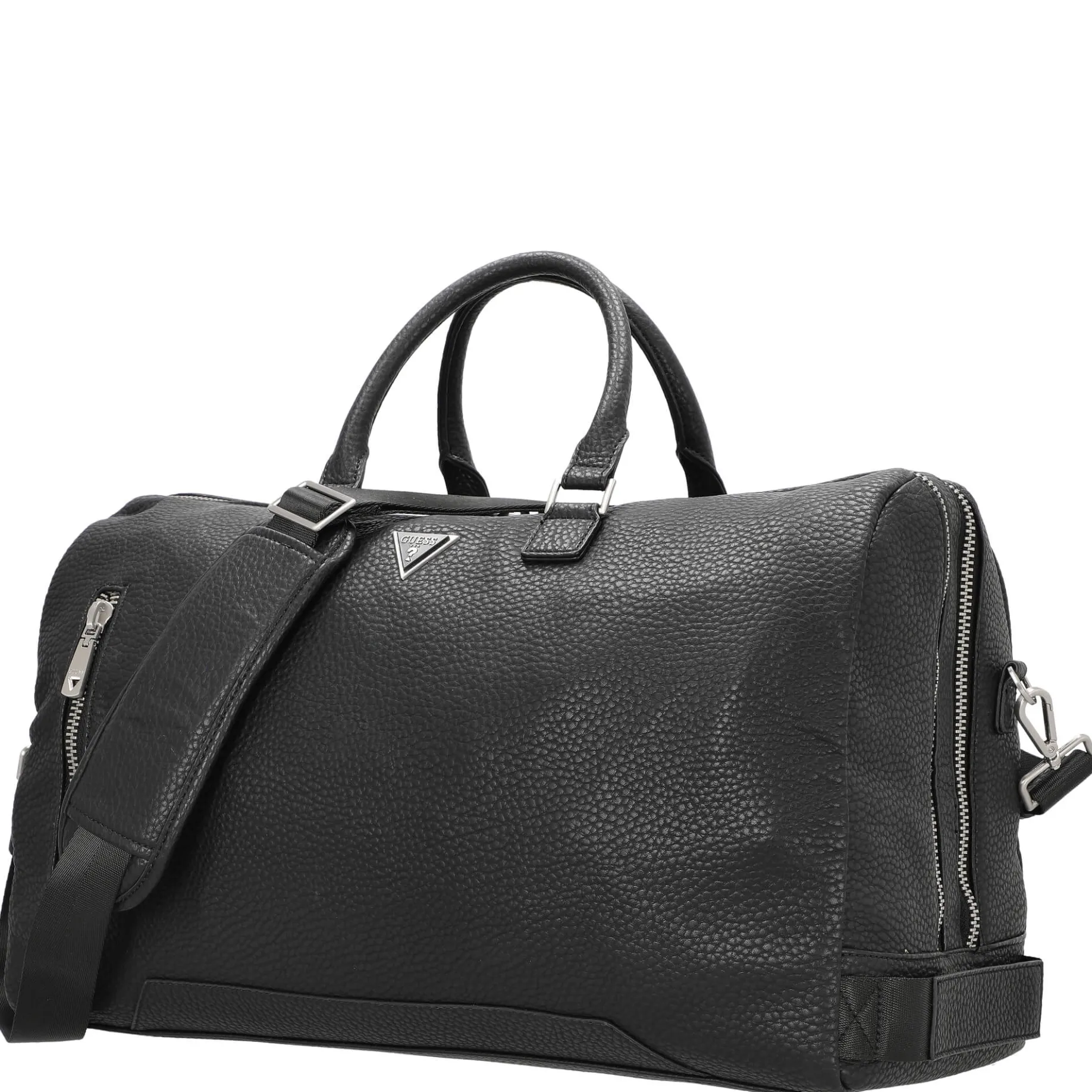 Torino - Reisetasche L 48 cm (black)