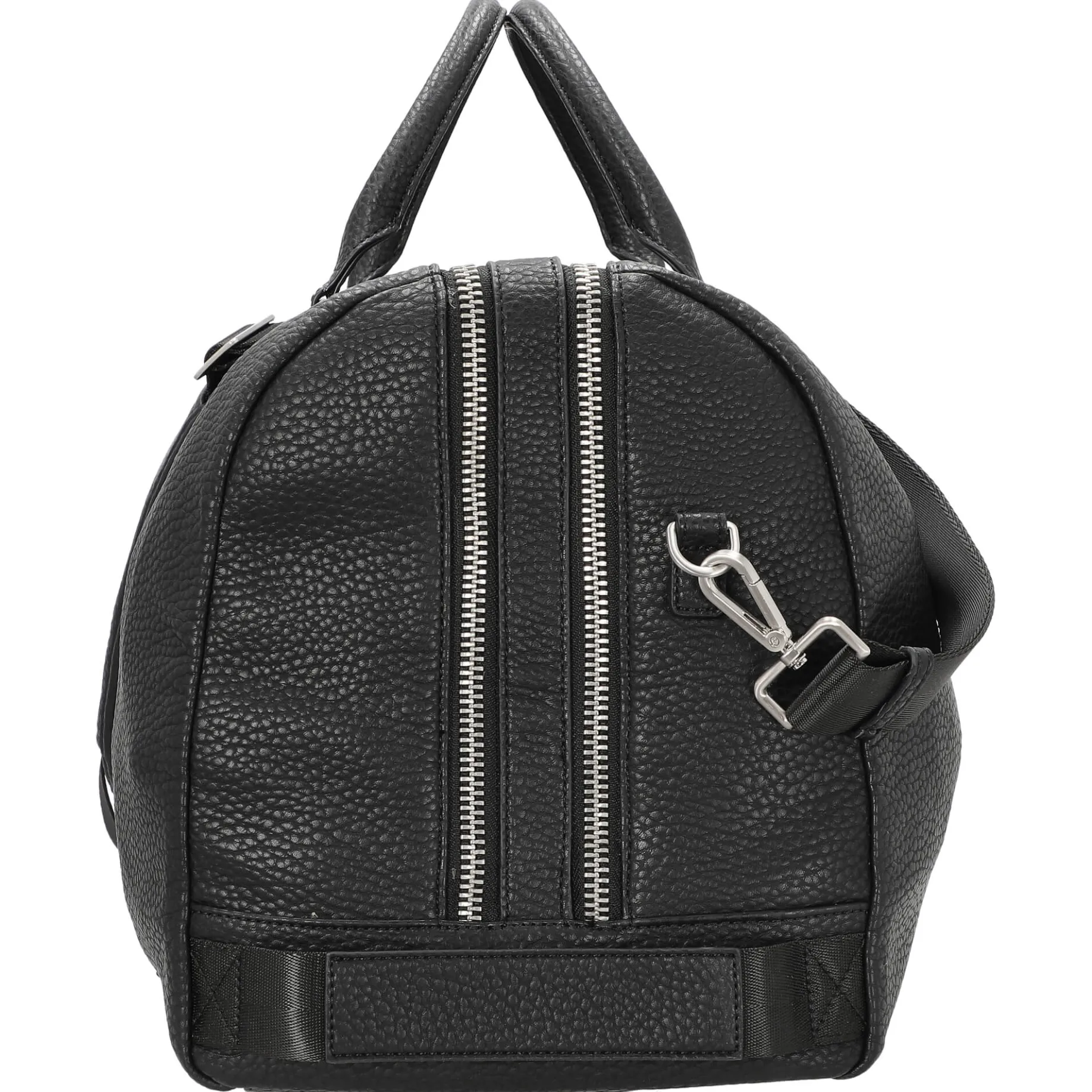 Torino - Reisetasche L 48 cm (black)