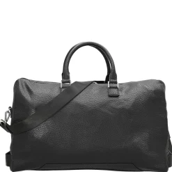 Torino - Reisetasche L 48 cm (black)