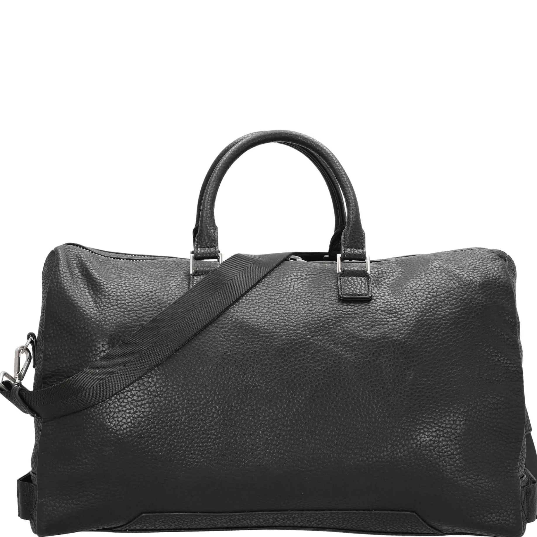 Torino - Reisetasche L 48 cm (black)