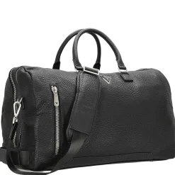 Torino - Reisetasche L 48 cm (black)