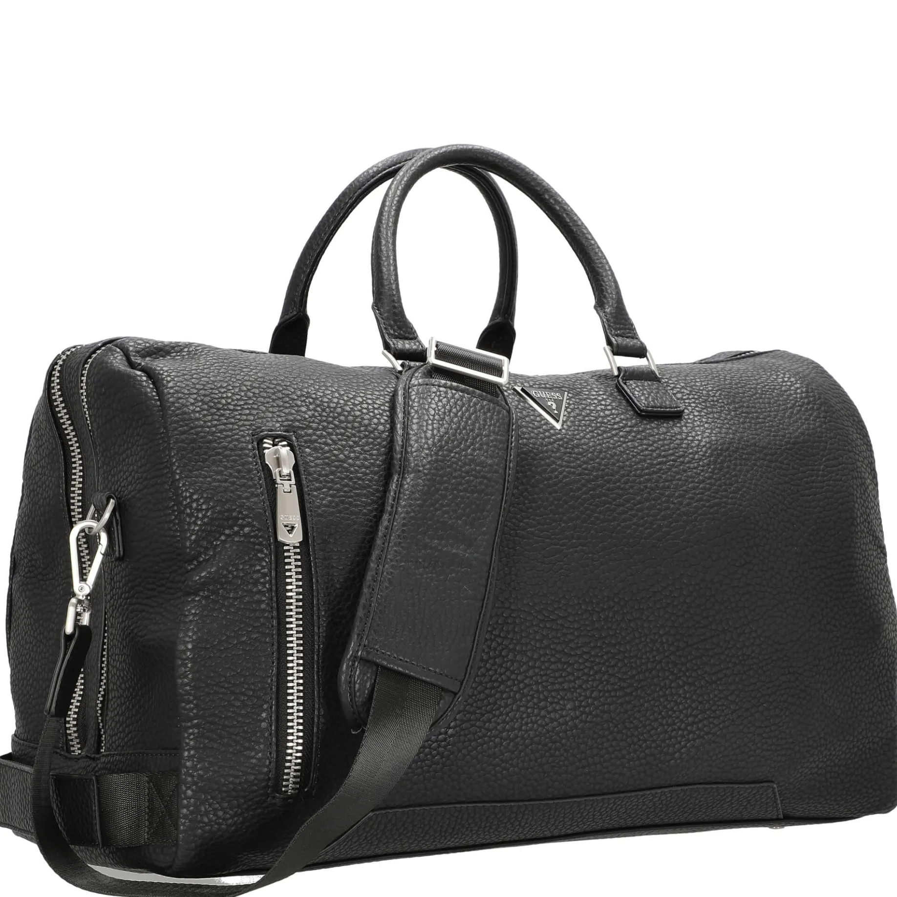 Torino - Reisetasche L 48 cm (black)
