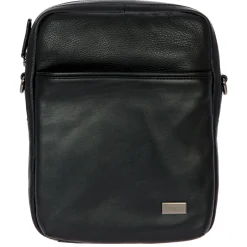 Torino - Schultertasche 28 cm (black)