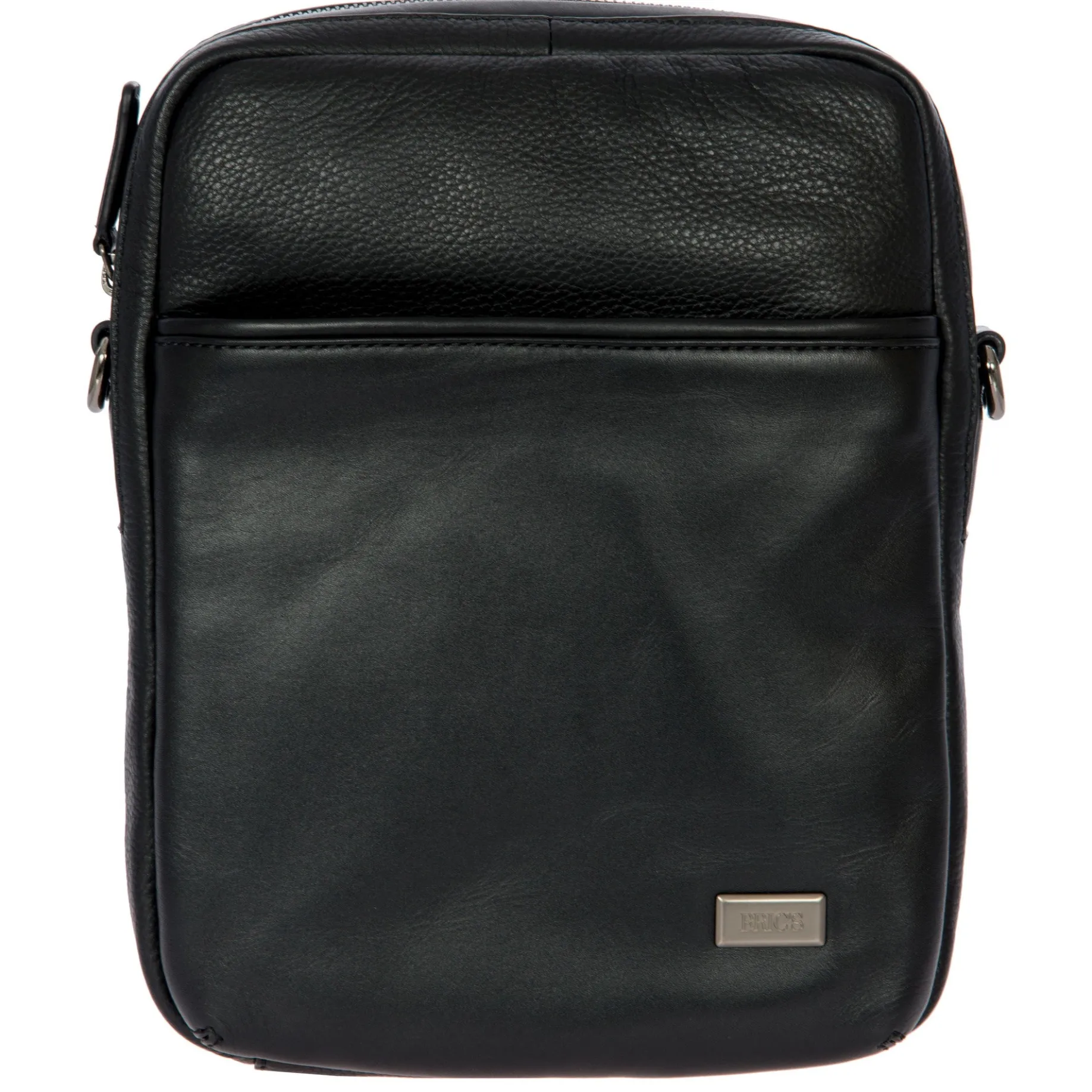 Torino - Schultertasche 28 cm (black)