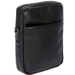 Torino - Schultertasche 28 cm (black)