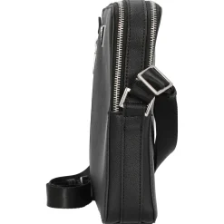Torino - Umhängetasche 24 cm (black)