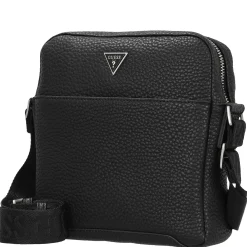 Torino - Umhängetasche 23.5 cm (black)