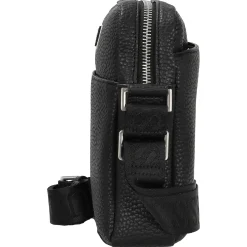 Torino - Umhängetasche 23.5 cm (black)