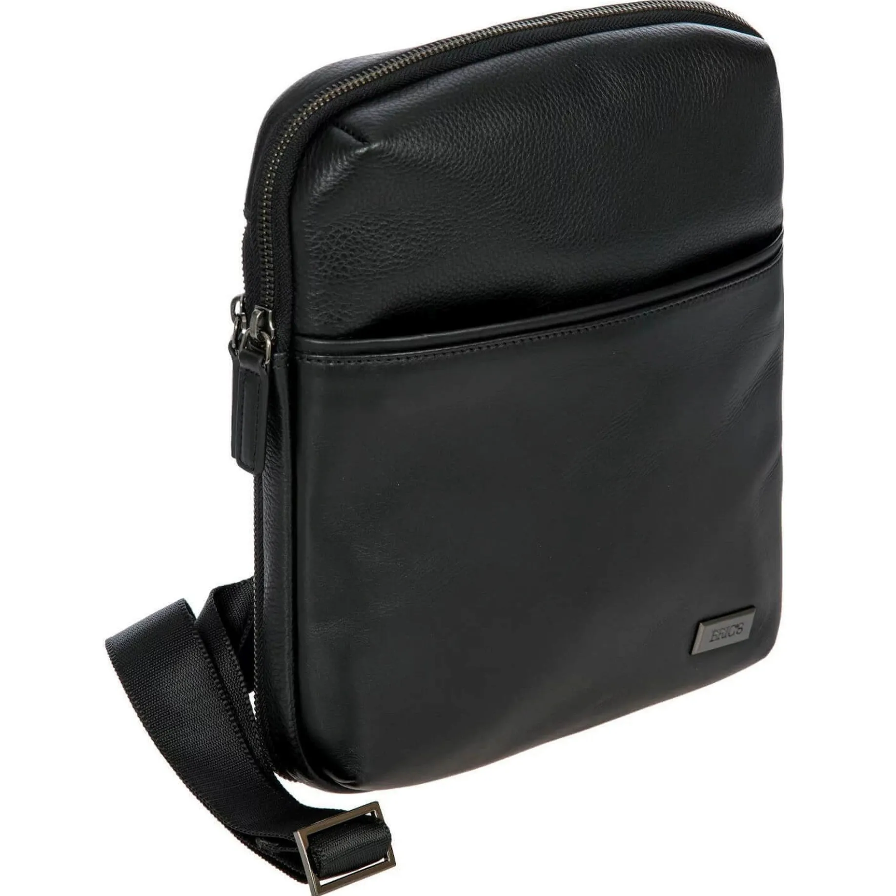 Torino - Umhängetasche 28 cm (black)