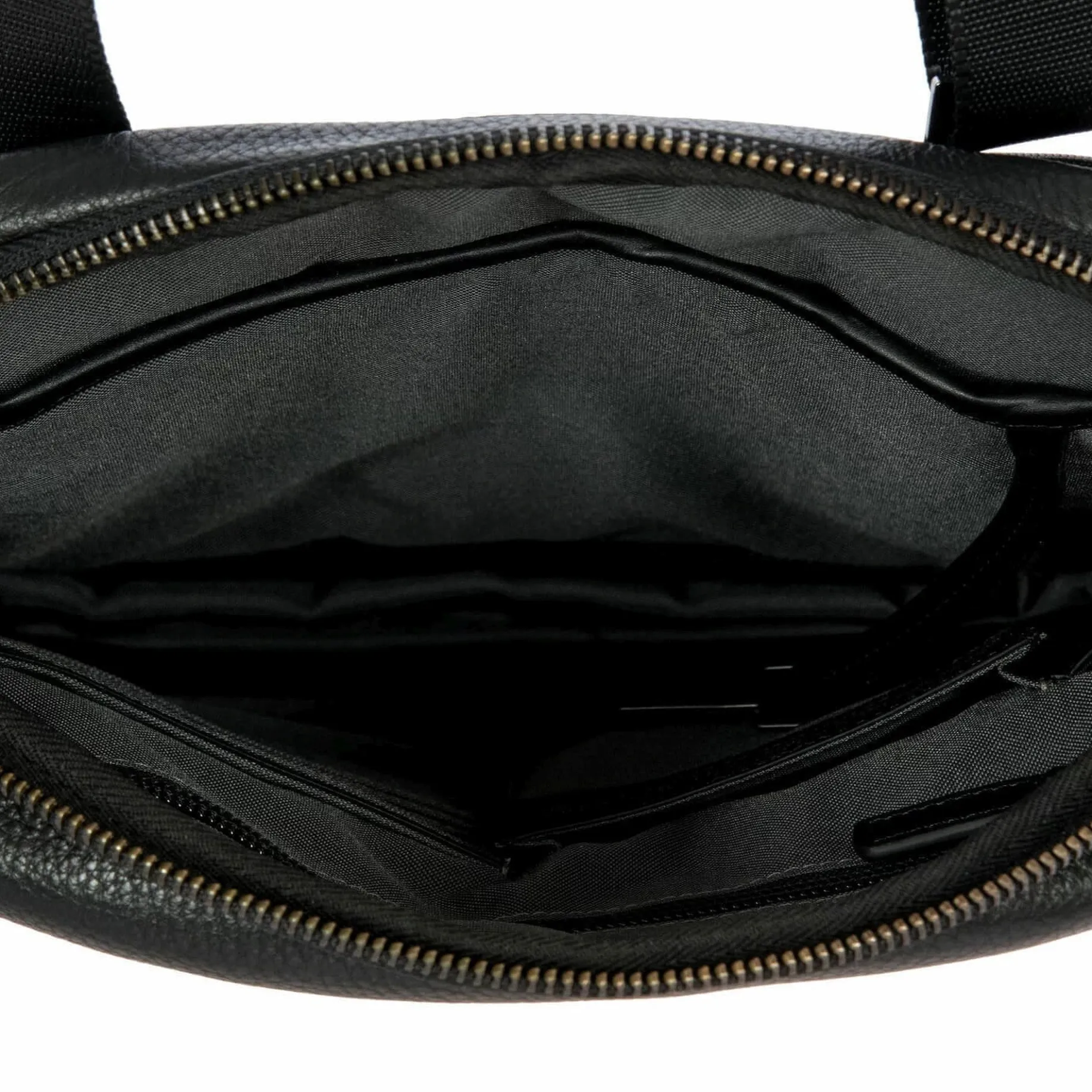 Torino - Umhängetasche 28 cm (black)