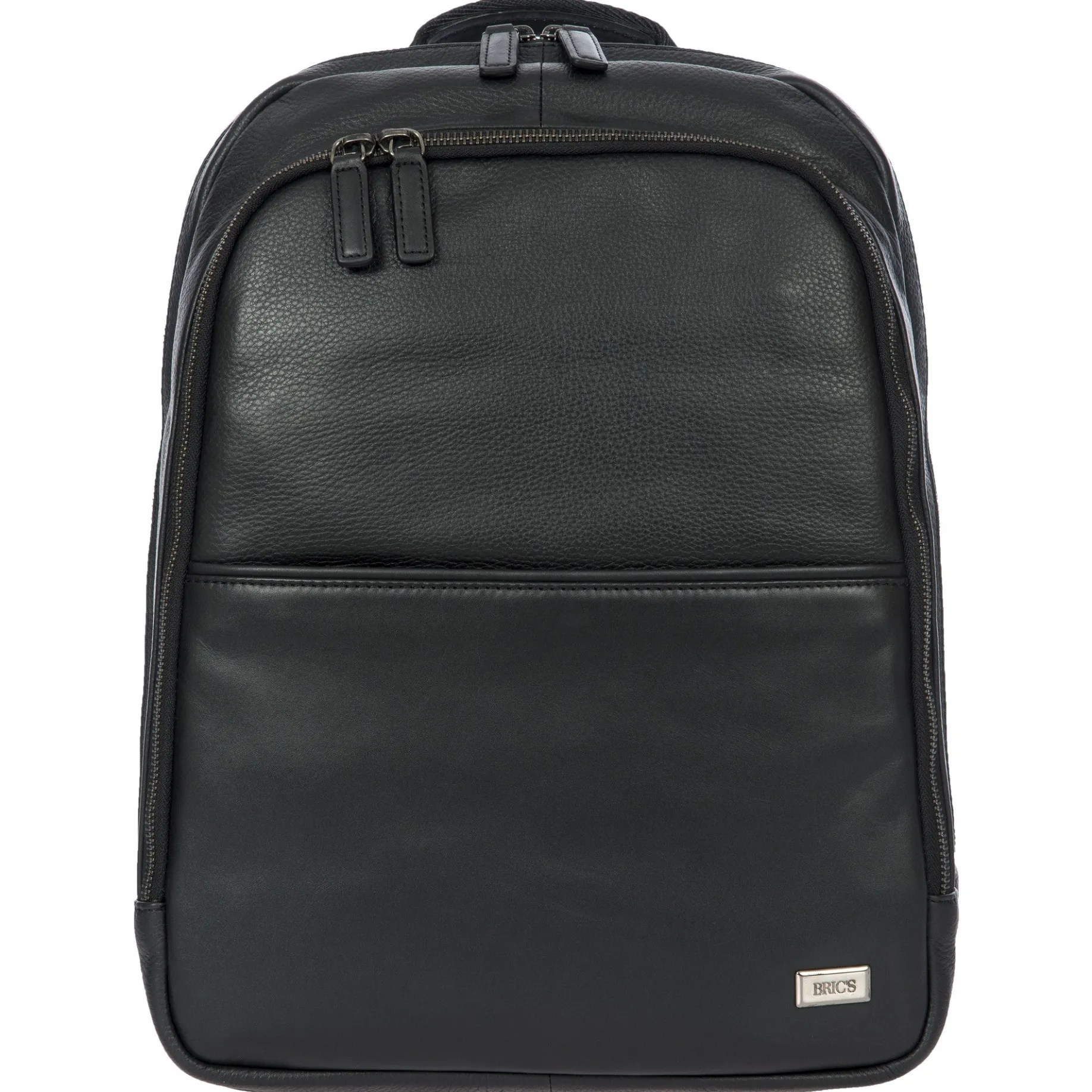 Torino City - Rucksack 49 cm (black)