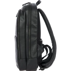 Torino City - Rucksack 49 cm (black)