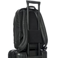 Torino City - Rucksack 49 cm (black)
