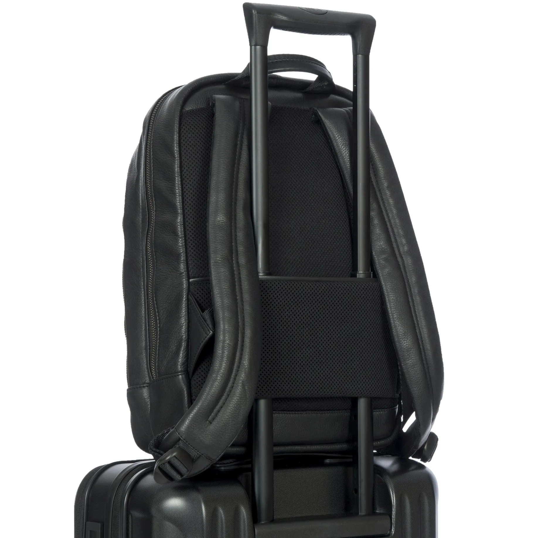 Torino City - Rucksack 49 cm (black)