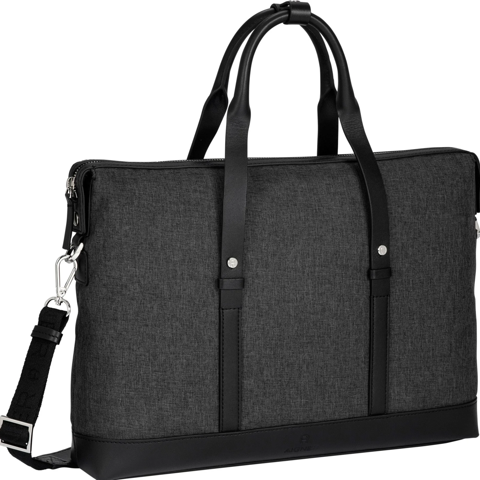 Torino M - Aktentasche 40 cm (black)
