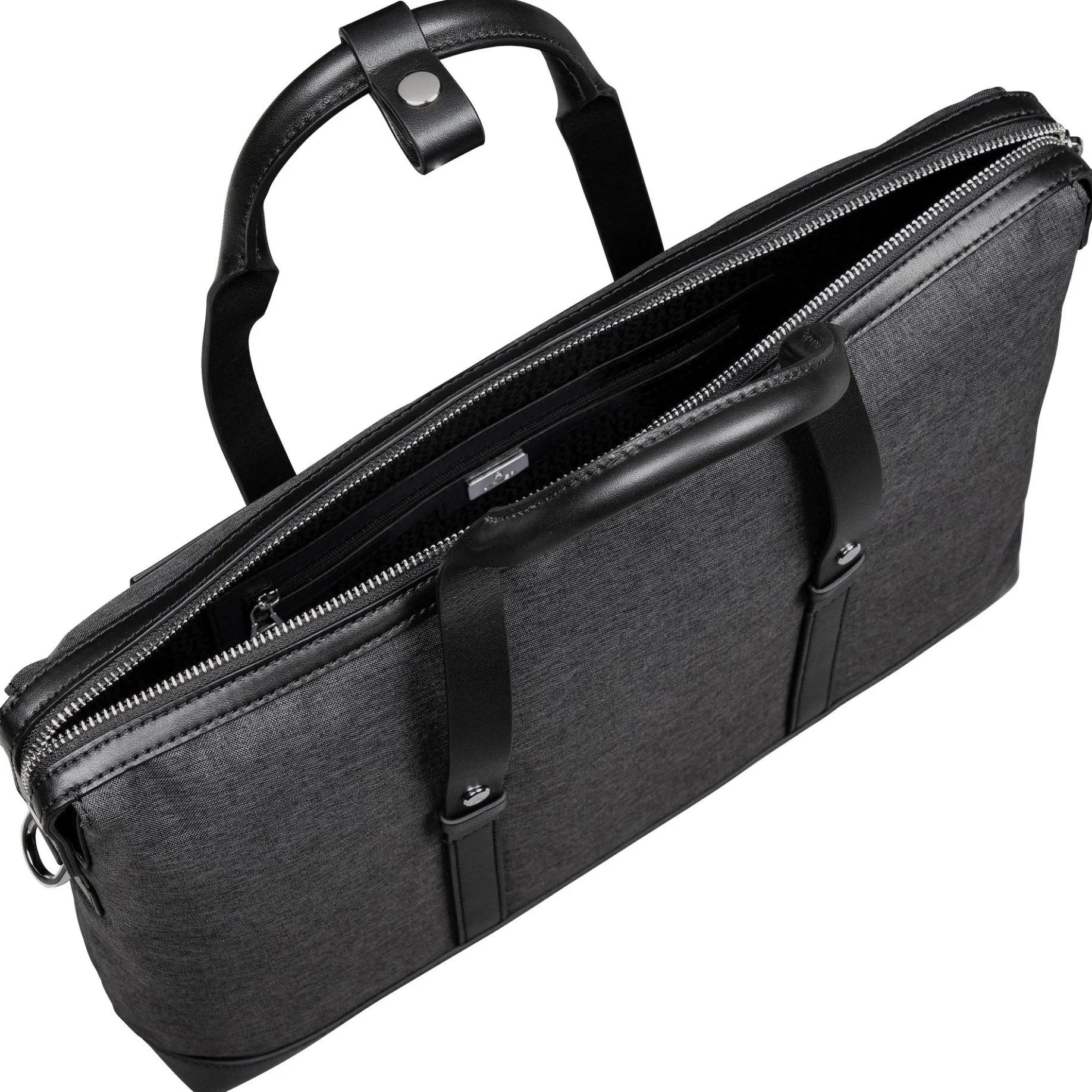Torino M - Aktentasche 40 cm (black)