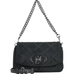Tormalia - Umhängetasche M 24 cm (nero)
