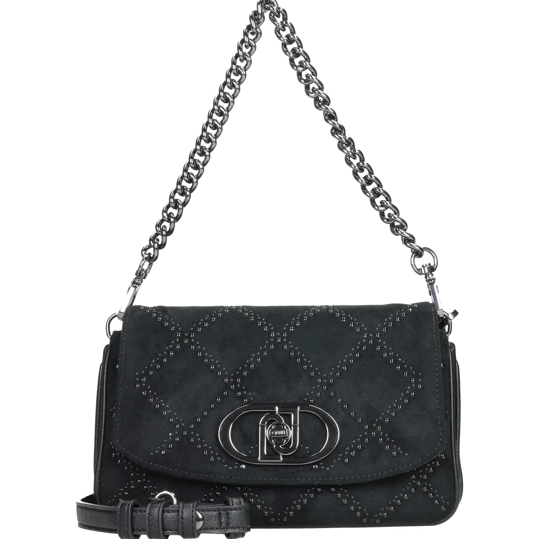 Tormalia - Umhängetasche M 24 cm (nero)