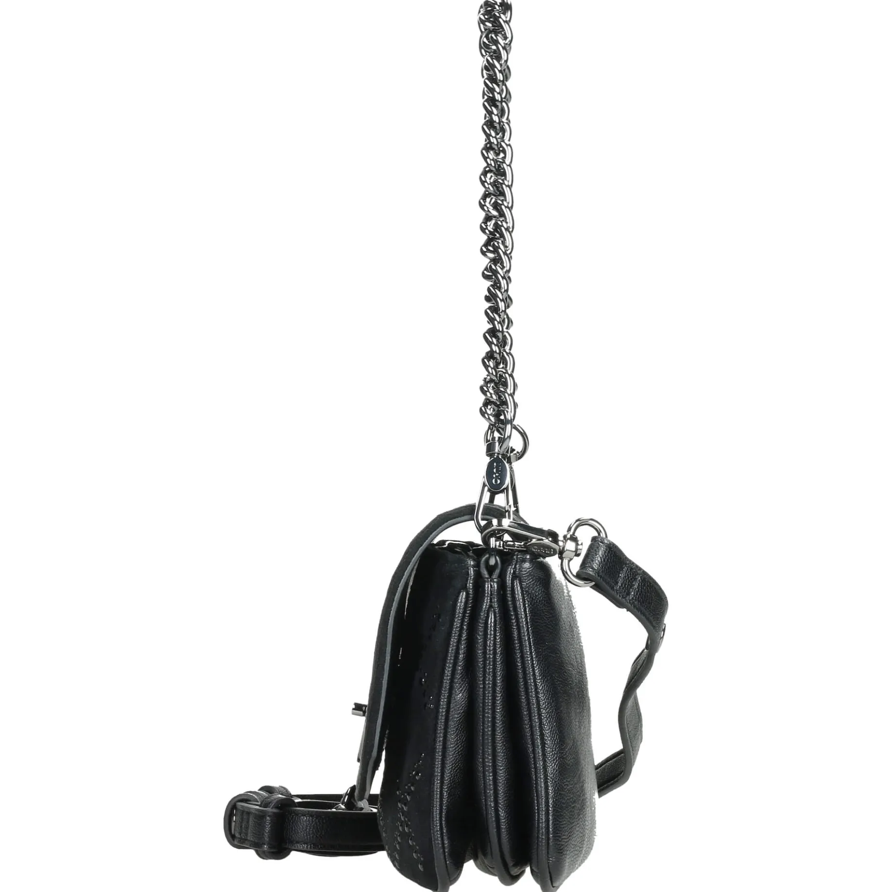 Tormalia - Umhängetasche M 24 cm (nero)