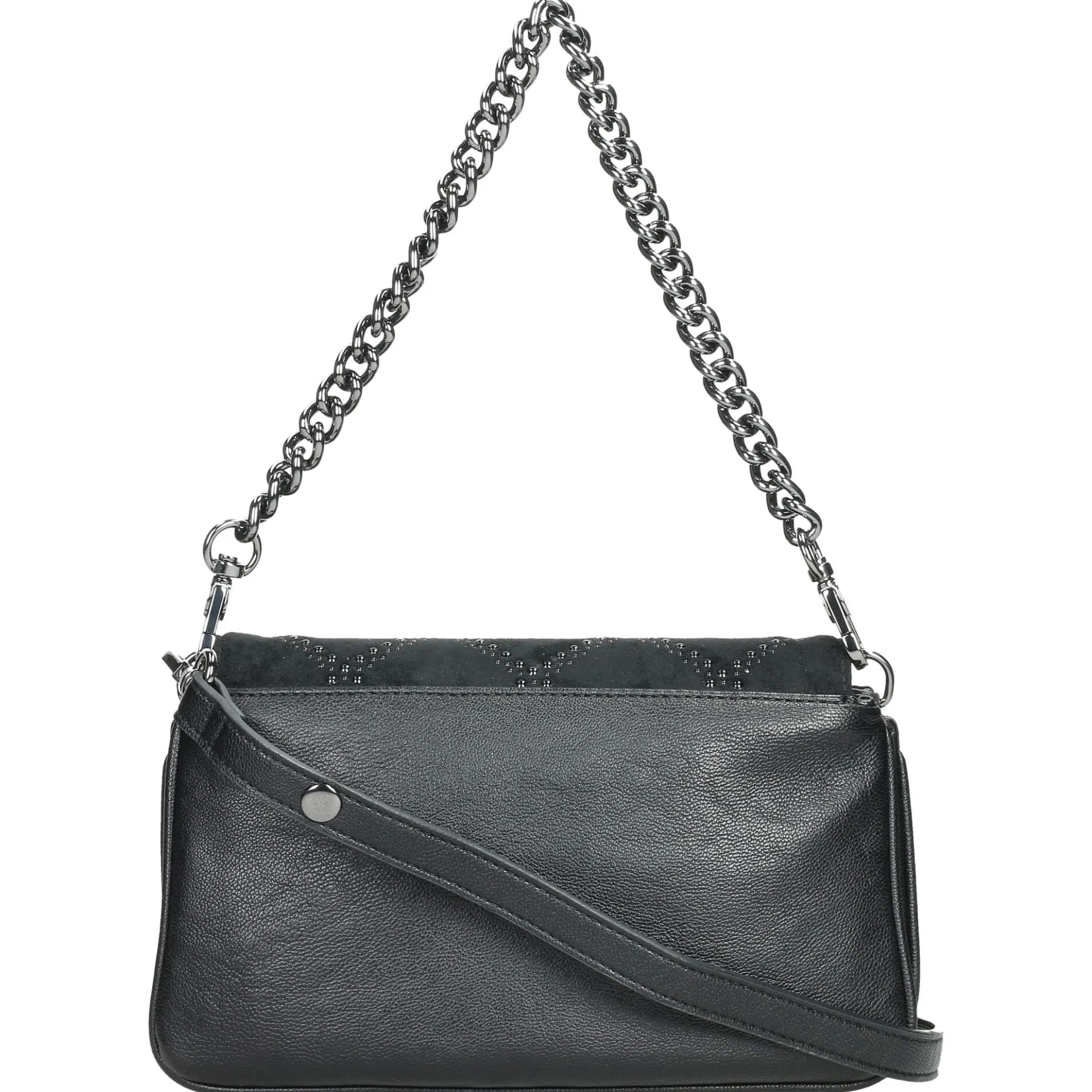 Tormalia - Umhängetasche M 24 cm (nero)