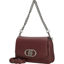 Tormalina - Schultertasche M 24 cm (bordeaux)