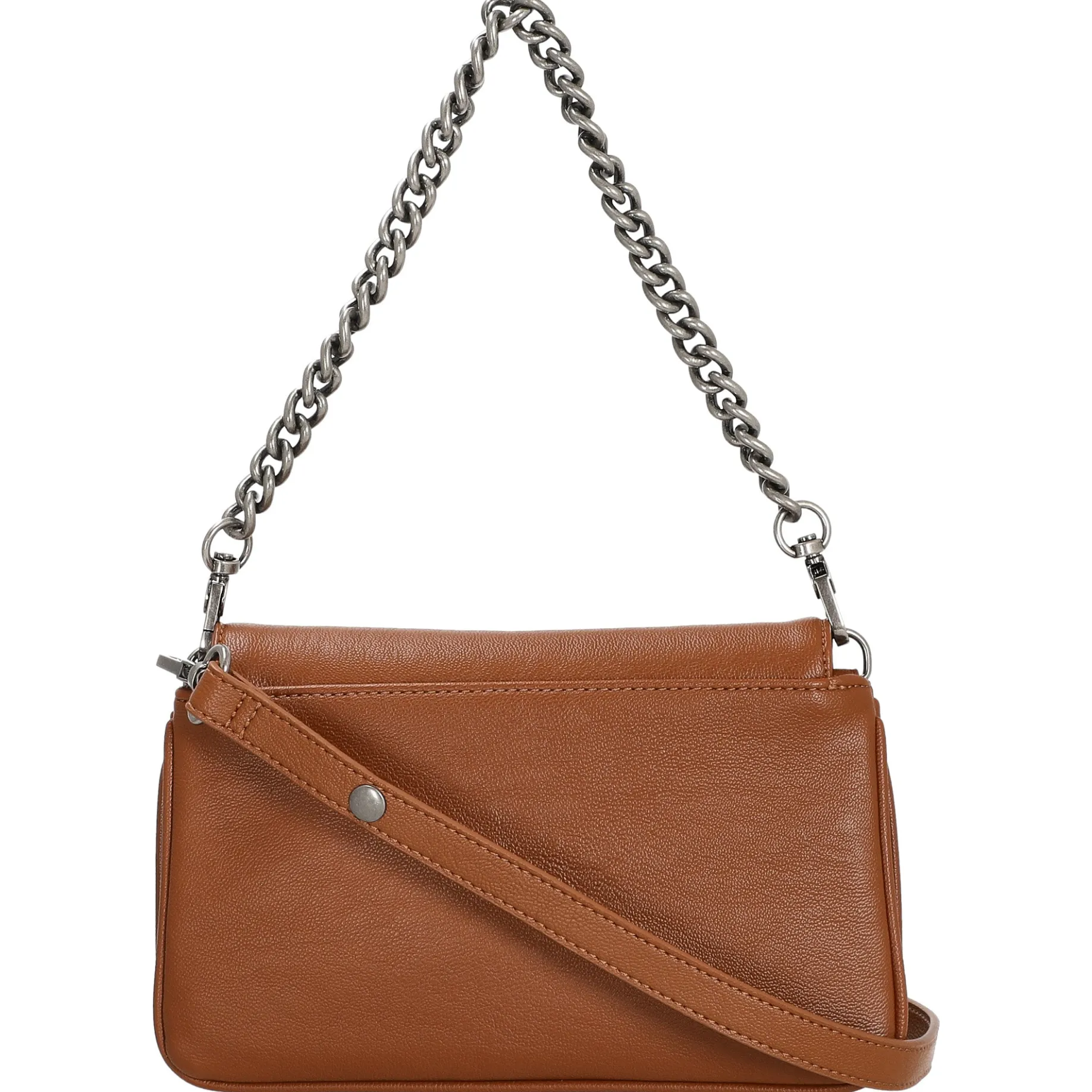 Tormalina - Schultertasche M 24 cm (deer)