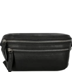 Toronto - Gürteltasche 23 cm (black)