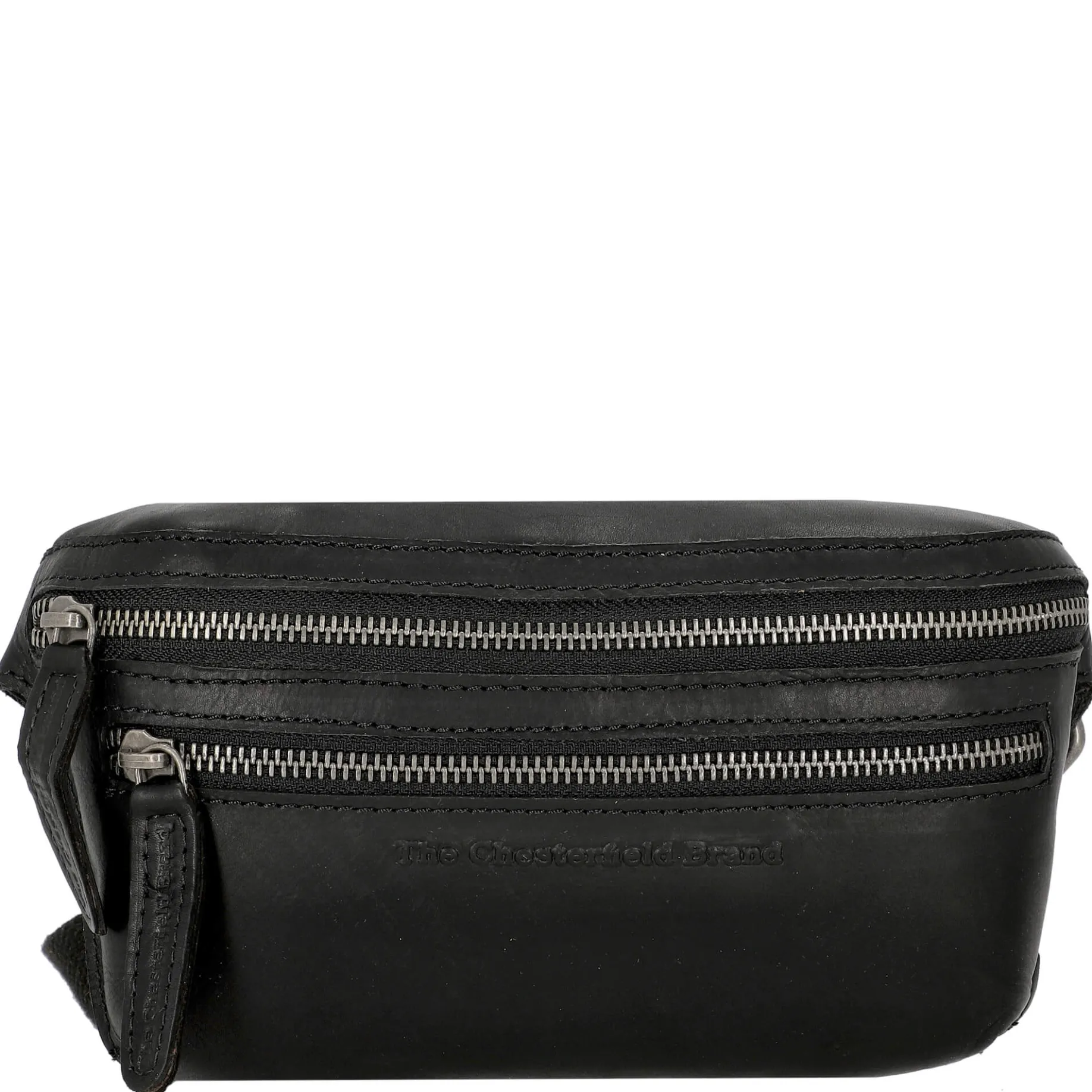 Toronto - Gürteltasche 23 cm (black)
