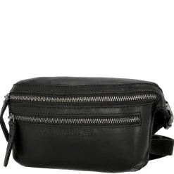 Toronto - Gürteltasche 23 cm (black)