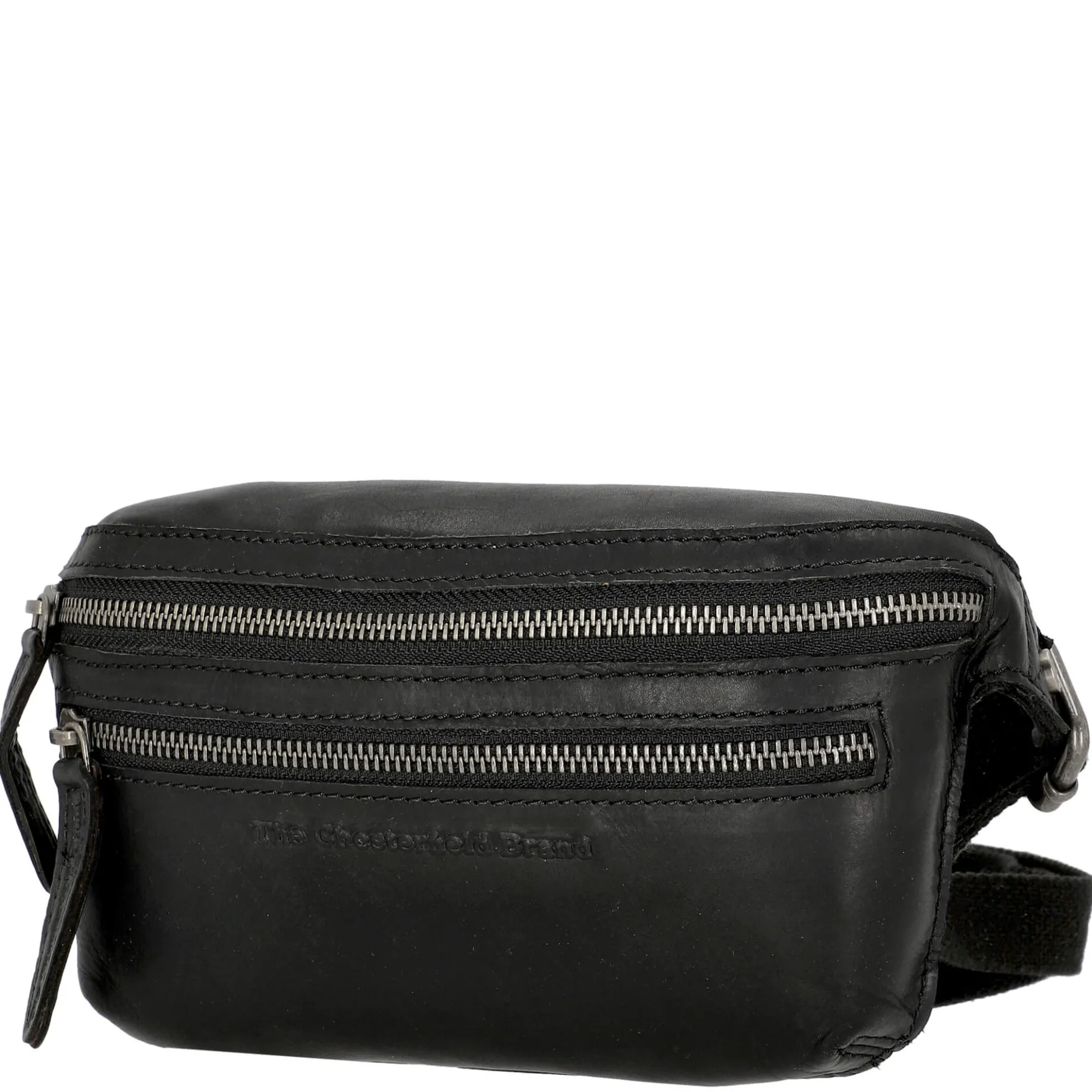 Toronto - Gürteltasche 23 cm (black)