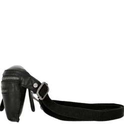 Toronto - Gürteltasche 23 cm (black)