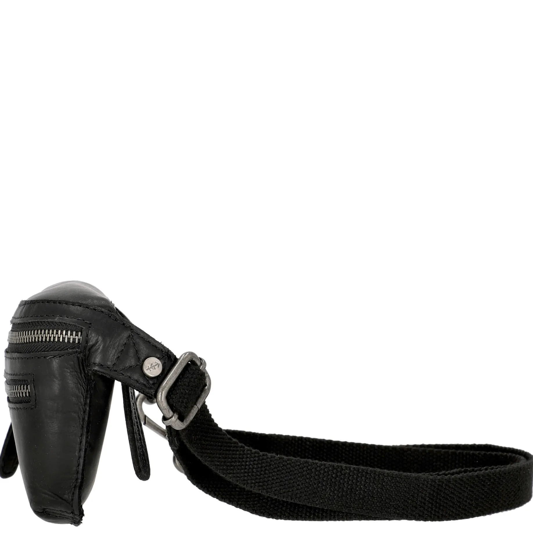 Toronto - Gürteltasche 23 cm (black)