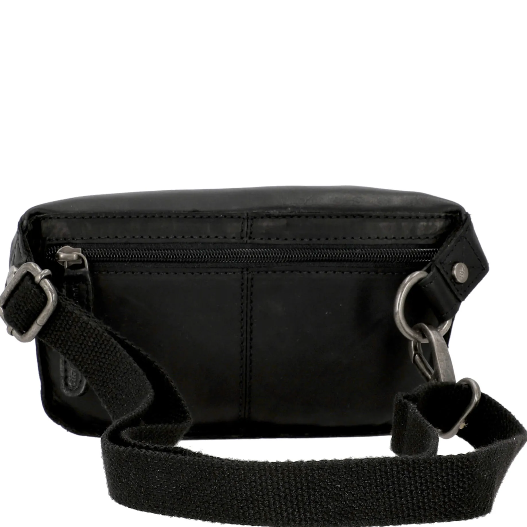 Toronto - Gürteltasche 23 cm (black)