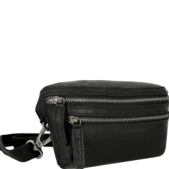 Toronto - Gürteltasche 23 cm (black)